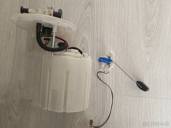 Palivové čerpadlo Hyundai i30 kombi - 2