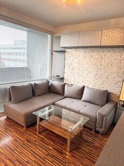 2 izb byt BA Petržalka NOVOSTAVBA - 2