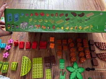 LEGO DUPLO 10906 - Tropical Island - 2