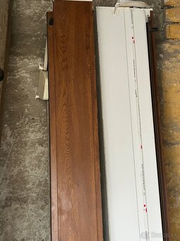 Predám dva kusy roliet na okno - 2