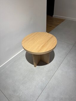 Konferenčný stolík - 2