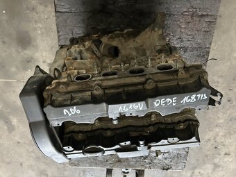Motor Peugeot 206 1.6 16V RFU - 2