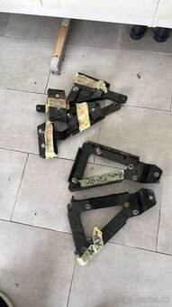 Adaptery na snezne pasy - 2