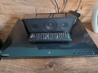 Domáce kino SONY BDV-E6100 - 2