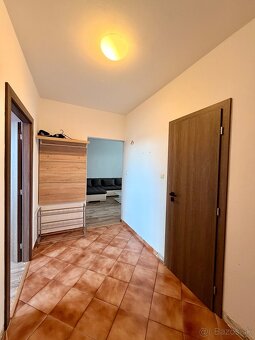 3 izbový byt po rekonštrukcii SNP - 2