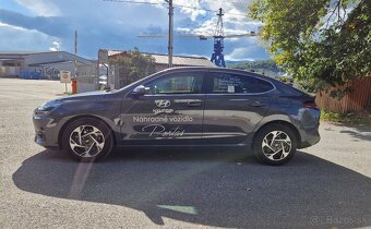 i30 Fastback 1,5 TGDi MHEV 103 kW 7DCT FAMILY - 2