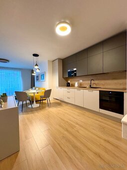 2-Izbový byt na prenájom- Riviéra/Nitra - 2