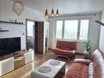 Na predaj 3-izbový byt – Bánovce nad Bebravou, časť Sever - 2