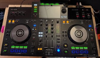 Konzola Pioneer XDJ - RR - 2