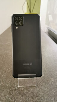 Samsung A12 32gb verzia cierna farba odblokovany - 2