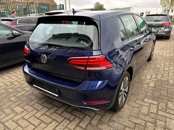 Predám vw e GOLF /možný odpočet DPH/ - 2