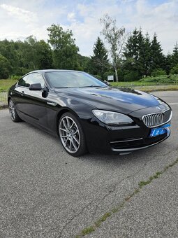 BMW 650 i - 2