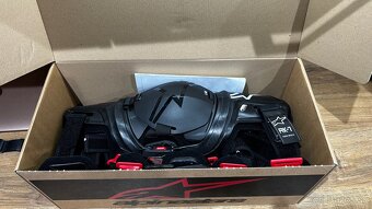 Kolenné Ortézy RK-7 Plasma | Alpinestars - 2