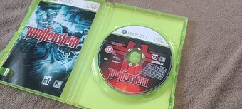 Wolfenstein pre xbox360 - 2
