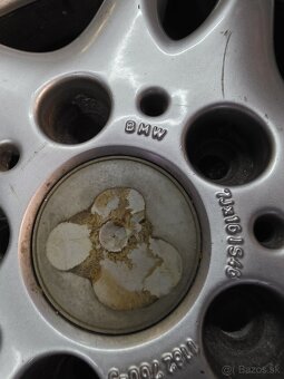 Bmw original alu 16 - 2