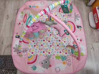 Rôzne veci pre bábätko - 2