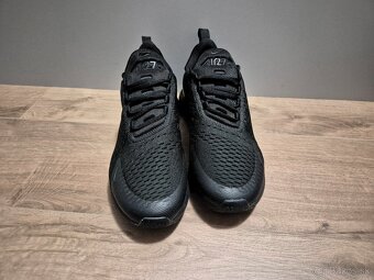 Nike AIR MAX 270, 46 EU - 12 US - 11 UK - 2