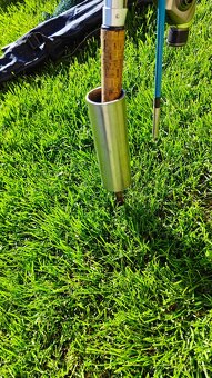 Pomôcky na rybolov - 2