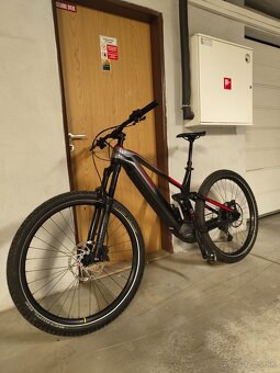 E-bike Conway ewme 3.9 r.2023 (velk. L) 720wh - 2
