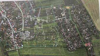 Záhrada s chatkou - mestská časť Košická Nová Ves - 2