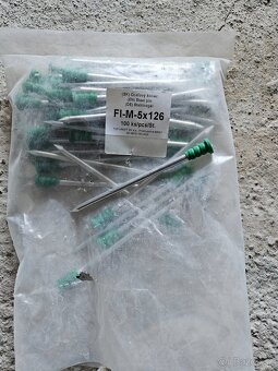 Tanierove hmozdinky 42 ks - 2