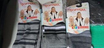 Predam detské leginy 50ks. - 2