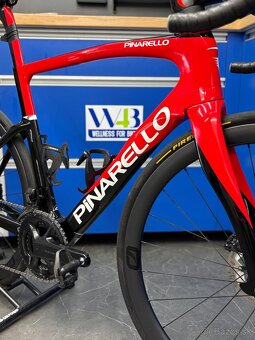 Pinarello F7 - 2