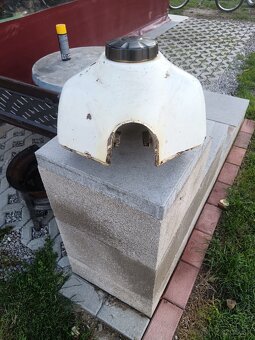 Nadrz kawasaki klr - 2