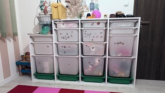 Ikea Trofast komoda - 2