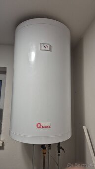 Bojler Qtermo 120litrový - 2