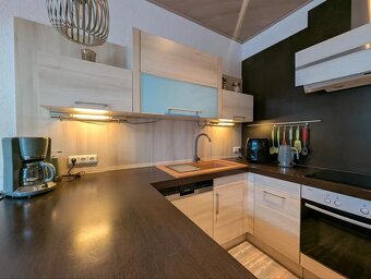 Moderní kuchyně (0101.11) - 2