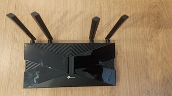 Router tplink AX10 wifi6 - 2