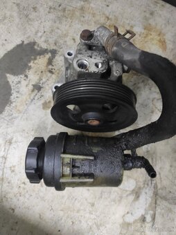 Servo čerpadlo mondeo - 2