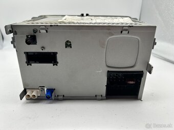 Autorádio Volkswagen RNS 315 3C8035279G - 2