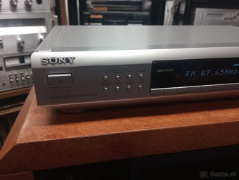 Sony ST-SE 520 - 2