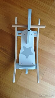 Hojdací koník GOKI - 2