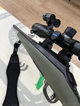 Predám Ruger American predátor - 2