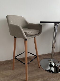 Predám 2 stoličky - 2