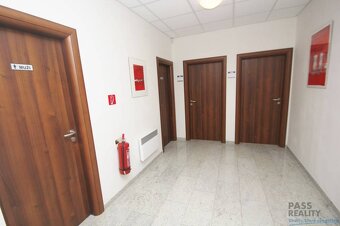 PRENÁJOM kancelárie v Lamači - 2