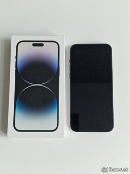 Apple iPhone 14 Pro Max 256GB - 2