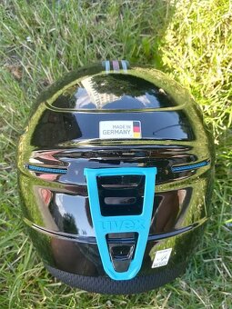 Detská lyžiarská prilba - 2