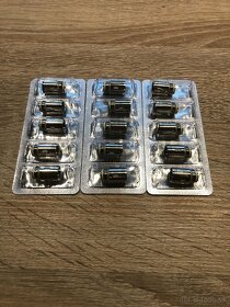 Zhavice do vaporizera - 2