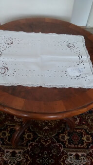 Predám rôzne staré dečky - 2