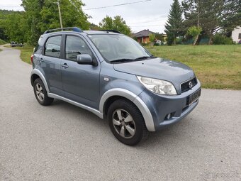 Daihatsu Terios 1.5 4x4 offroad - 2