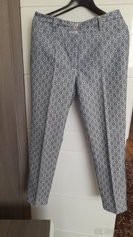Dámske nohavice 40 - 2