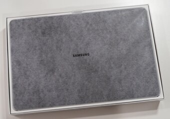 Predam novy tablet Samsung Galaxy Tab S7 FE 5G, 12,4". - 2