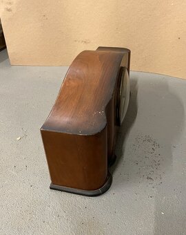 Predám drevené hodiny - 2