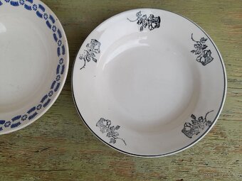 Staré taniere hrubostenné ditmar-urbach a iné - 2