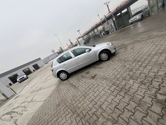 Opel Astra H - 2