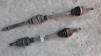 poloos renault megane 2007 dci - 2